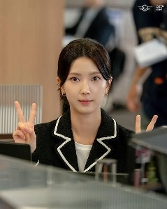 女優ハ・ソユンはカリーナと競争する価値があるだろうか？