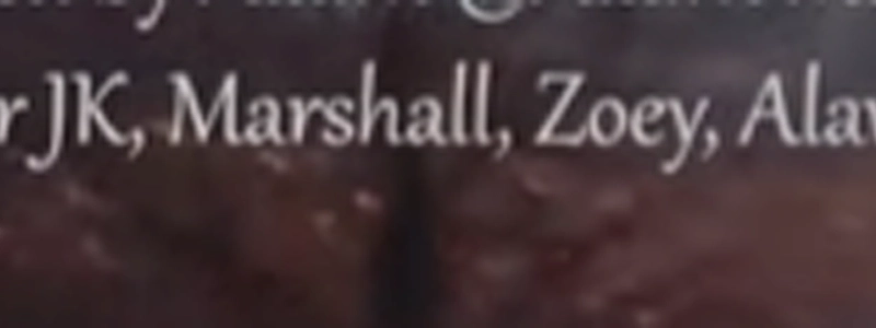 (SOUND)ユン・ミレの息子ソ・ジョダンがタイガーJKの曲でカムバックしたミュージックビデオに出演する。