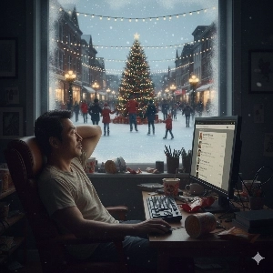 明日はキュウリギャラリー登場