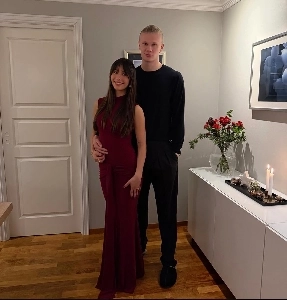 ホランド2世誕生