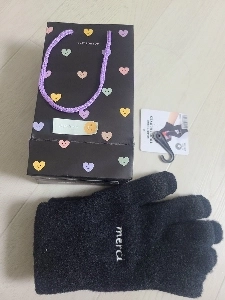 若いサンタさんが我が家にやって来ました。jpg