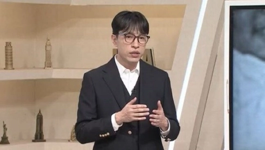 音楽評論家キム・ヨンデ氏死去…享年48歳