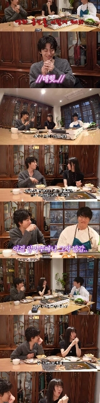 ク・ギョファン、家庭用ゲームが好きな俳優