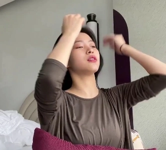 サンタガール ITZY リュジン