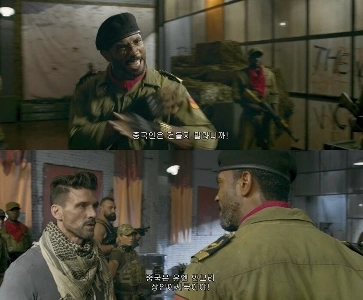 カンボジアに居住する中国人犯罪組織の現状