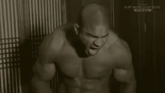 この体は何年運動してきただろうか？