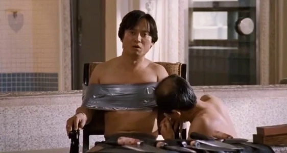 (SOUND)忠清道方言 韓国映画『GOAT』