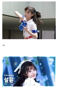 橋本環奈vsソリョン
