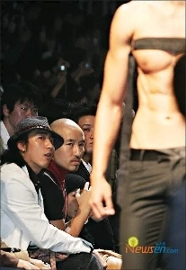 ゲイの人たちは独特の人相を持っているのでしょうか？