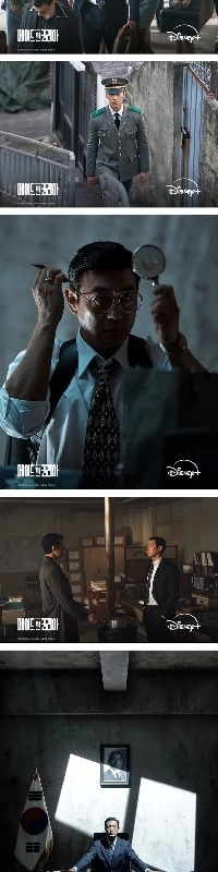 ヒョンビン＆チョン・ウソンのOTTデビュー作公開