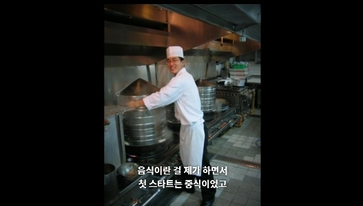 1対1パフ粥を選ぶときの表情の変化（笑）。