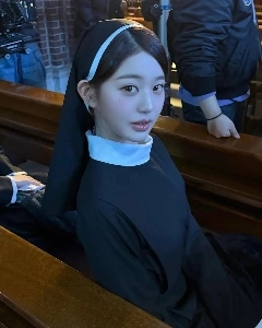 チャン・ウォニョンお姉さん。