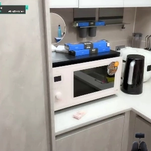 (SOUND)ㅇㅎ) サンタガール パク・ハアク