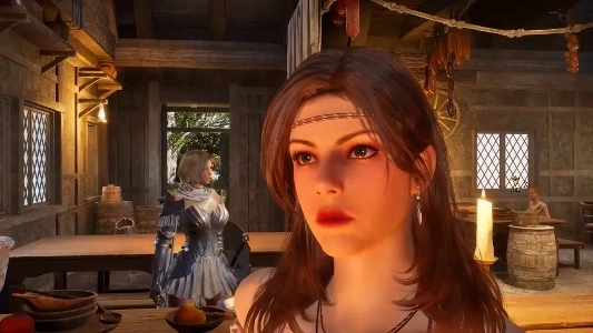 新しいゲーム Lady Vindictus ㅗㅜㅑ