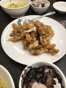 元九盤坡中華料理店