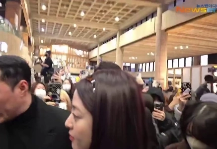 (SOUND)【Rセラフィム】今日の出発ホールは危なかったです。swf