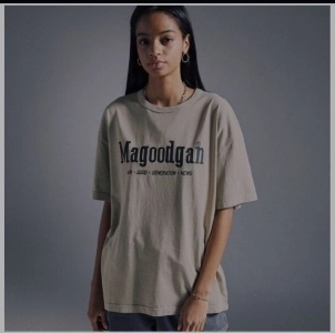 安定したブランド