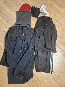 マイナス11度で朝ラン10キロ認定