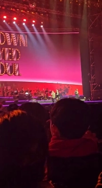 (SOUND)明後日、50人のメンバーであるビーソル・ナウルの現在の状況