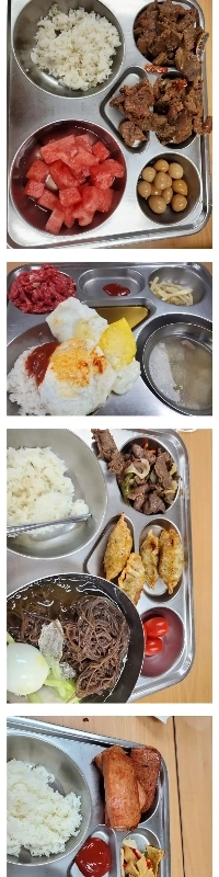 中小企業の非情な食生活。