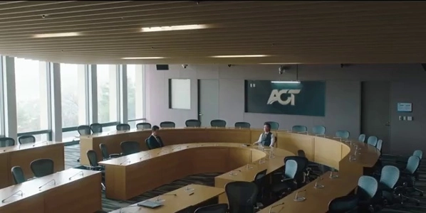 (SOUND)演技中に初めて賞を受賞した俳優