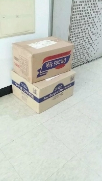 オフィステルに住んでいると起こる珍しいこと