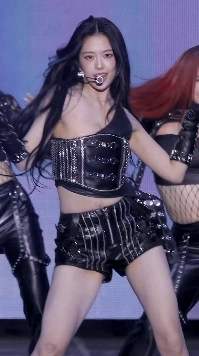 アン・ユジンの暴露事故を別の角度から見る