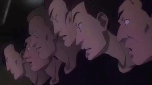 よくあるクリスマス漫画