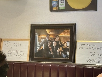 カンブチキン南部ターミナル店の現状