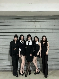 KBS歌謡祭 フロミスナイン – ショートスカートステージ