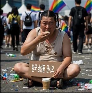 クィア・フェスティバル・ヒス