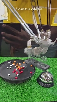 (SOUND)第25回東京ロボット展の驚異の技術