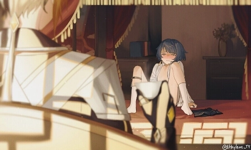 男の子のアソコがどんなに可愛くても