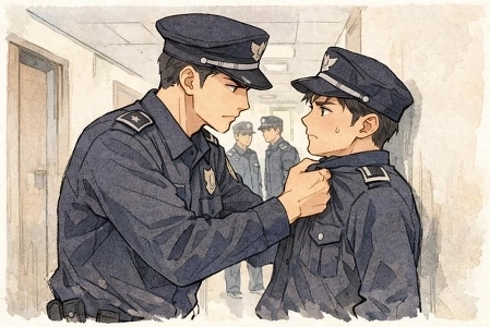 警察学校で「校内暴力」を受けた訓練生が、入校わずか３カ月で退学処分となった。