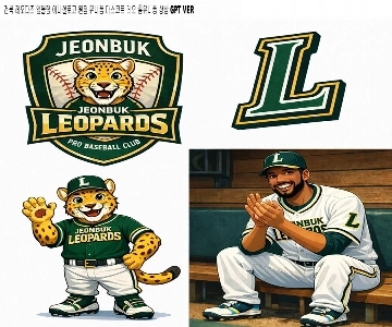 首都圏プロ野球チーム設立 アンプレイ全北地域仮想球団名想像