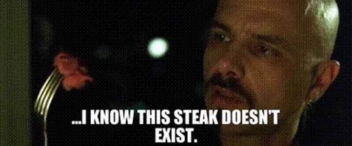 マトリックスは映画業界の頂点でした。