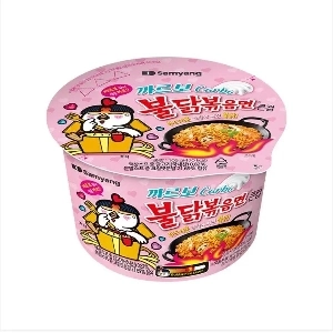 韓国は世界第2位のパスタ輸出国だと言われています。