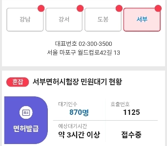 最近の待合室はひどいです。