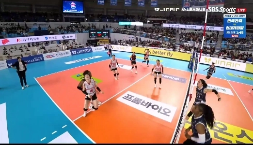 (SOUND)チャン・ソヨン・ジャクタム：コートがヤバい！