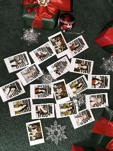 [ITZY] ITZYグループサンタガール