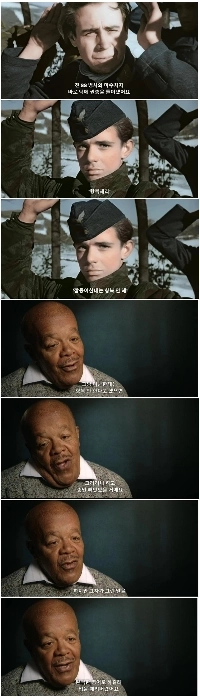 なぜドイツ人捕虜を引き渡したのですか？