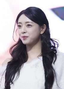 【ITZY】ITZYユナファンサイン会