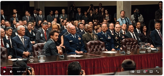 公聴会には同氏も出廷するが、クーパンのCEOはなぜ出廷しないのか。