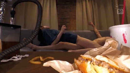 ㅅㅍ) Hidden Face エンディング