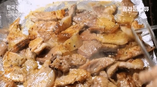 練炭プルコギ.mp4