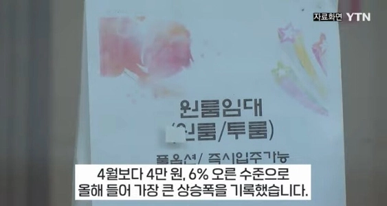 家を借りるのが予想よりも早くなる