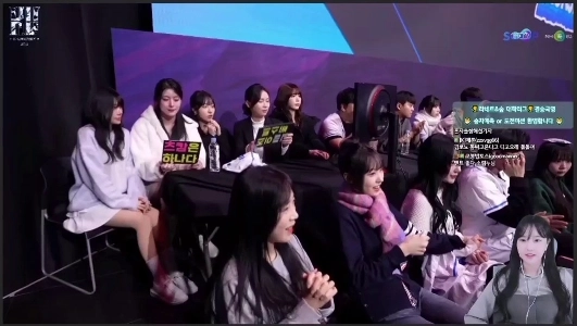 (SOUND)ある種のかわいいスターガールのカム