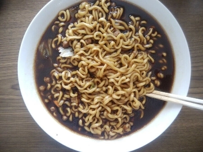 チャパゲッティの好き嫌い