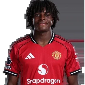 【公式】マンチェスター・ユナイテッド、パトリック・ドルグと契約