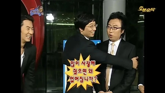 パク・ミョンス、劇場観客数減少の理由を語る